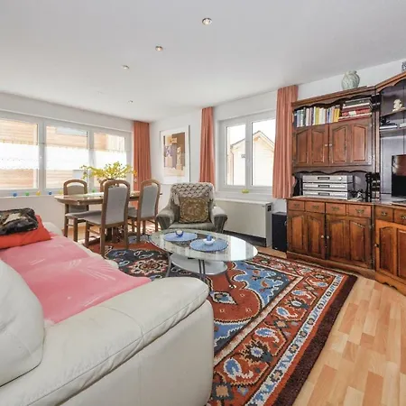 Apartment Romantica Münster