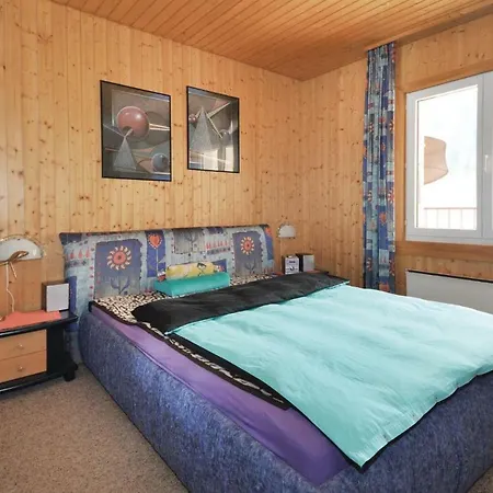 Romantica Apartment *