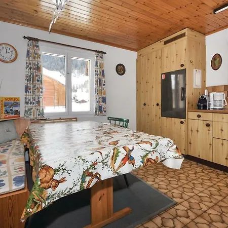 Apartment Romantica