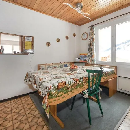 Apartment Romantica *